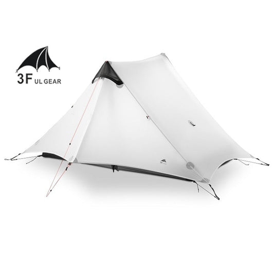 1 Person or 2 Person Outdoor Ultralight Camping Tent